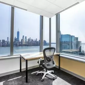 Bild von Regus - New Jersey, Jersey City - Harborside Financial