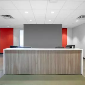 Bild von Regus - New Jersey, Jersey City - Harborside Financial