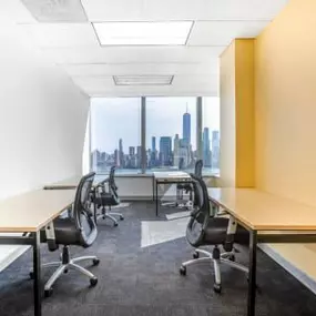 Bild von Regus - New Jersey, Jersey City - Harborside Financial