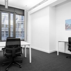 Bild von Regus - Munich, Leuchtenbergring