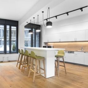 Bild von Regus - Munich, Leuchtenbergring