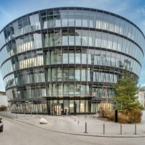 Bild von Regus - Munich, Leuchtenbergring