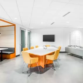 Bild von HQ - Illinois, Westchester - Westbrook Corporate Center