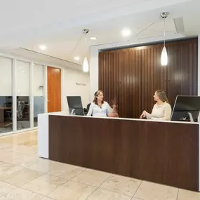 Bild von Regus - Oregon, Lake Oswego - Centerpointe