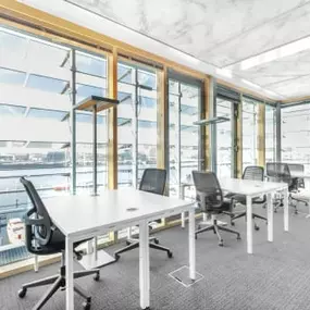 Bild von Regus - Amsterdam, Kraanspoor