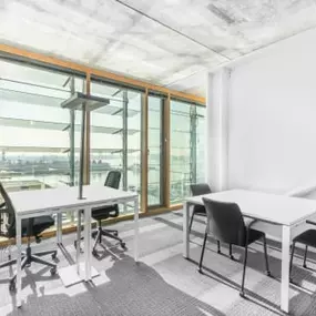 Bild von Regus - Amsterdam, Kraanspoor