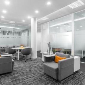 Bild von Regus - Prague, IP Pavlova