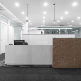 Bild von Regus - Prague, IP Pavlova