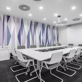 Bild von Regus - Prague, IP Pavlova