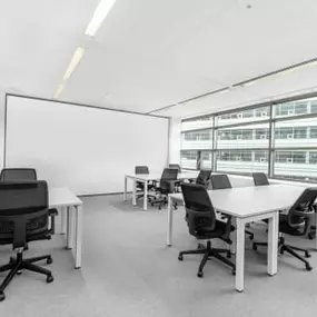 Bild von Regus - Utrecht, Secoya Papendorp