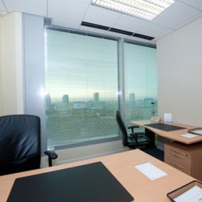 Bild von Regus - Warsaw Financial Centre