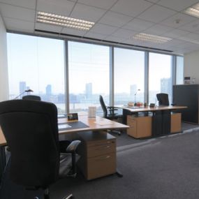 Bild von Regus - Warsaw Financial Centre