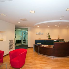 Bild von Regus - Warsaw Financial Centre