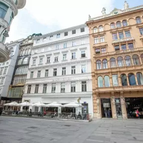 Bild von Regus - Vienna, Graben 19