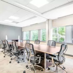 Bild von Regus - Massachusetts, Waltham - Waltham Centre