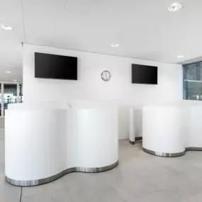 Bild von Regus - Rotterdam Airport