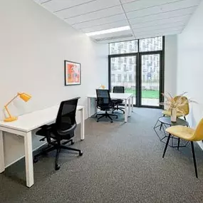 Bild von Regus - Paris, Rosa Parks