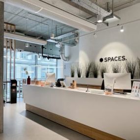 Bild von Spaces - Brussels, Spaces European District