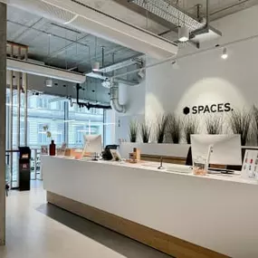 Bild von Spaces - Brussels, Spaces European District