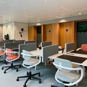 Bild von Spaces - Brussels, Spaces European District