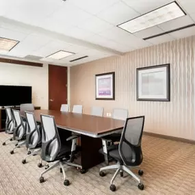 Bild von Regus - North Carolina, Charlotte - Toringdon