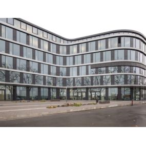 Bild von Regus - Dusseldorf, Theo 105