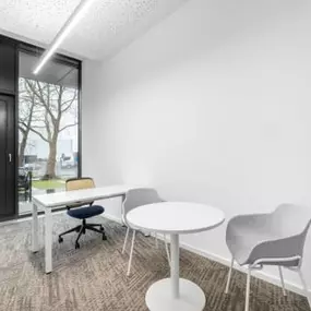 Bild von Regus - Dusseldorf, Theo 105