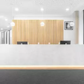 Bild von Regus - Dusseldorf, Theo 105