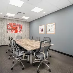 Bild von Regus - Maryland, North Bethesda - Pike & Rose