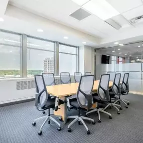 Bild von Regus - Florida, Jacksonville - San Marco