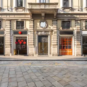 Bild von Regus - Milan, Galleria Vittorio Emanuele