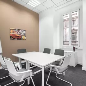 Bild von Regus - Milan, Galleria Vittorio Emanuele