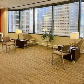 Bild von Regus - Ohio, Cincinnati - Downtown - PNC Center