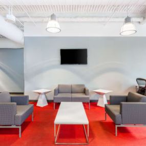 Bild von Regus -  San Francisco - Mid-Market