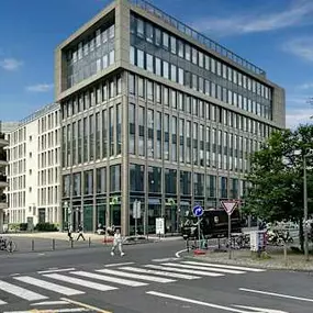 Bild von Regus - Cologne Waidmarkt