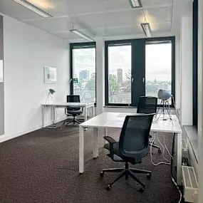 Bild von Regus - Cologne Waidmarkt