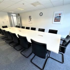 Bild von Basepoint - Folkestone, Shearway Business Park