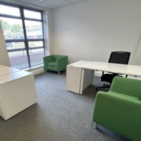 Bild von Basepoint - Folkestone, Shearway Business Park