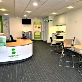 Bild von Basepoint - Folkestone, Shearway Business Park