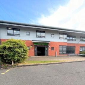 Bild von Basepoint - Folkestone, Shearway Business Park