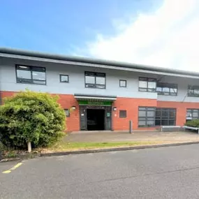 Bild von Basepoint - Folkestone, Shearway Business Park