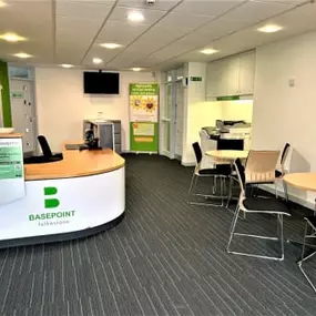 Bild von Basepoint - Folkestone, Shearway Business Park