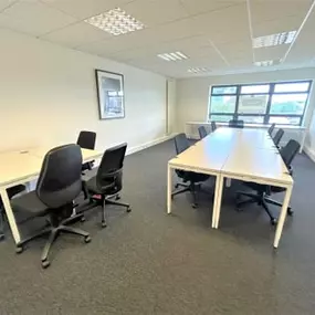 Bild von Basepoint - Folkestone, Shearway Business Park