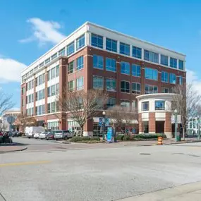 Bild von Regus - Virginia, Newport News - Oyster Point