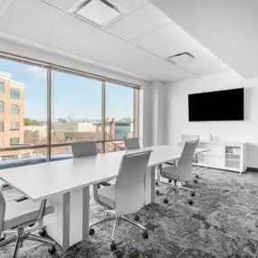 Bild von Regus - Virginia, Newport News - Oyster Point