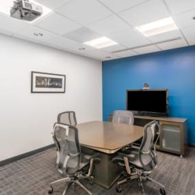 Bild von Regus - Florida, Tampa - One Urban Centre at Westshore