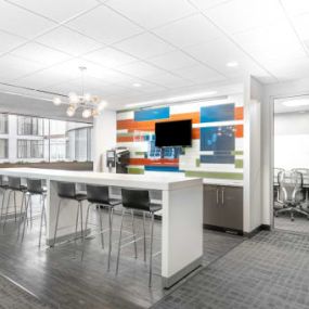 Bild von Regus - Florida, Tampa - One Urban Centre at Westshore