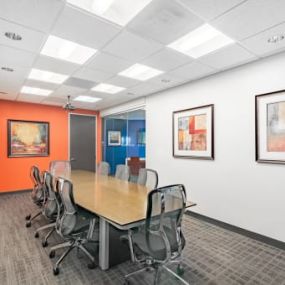 Bild von Regus - Florida, Tampa - One Urban Centre at Westshore