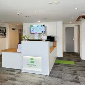 Bild von Basepoint - Northfleet, Northfleet