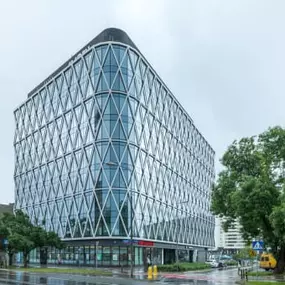 Bild von Regus - Warsaw, Villa Metro Wilanowska